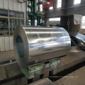 Bobina de acero galvanizado DX51D+Z100 Hot Dip Galvanized